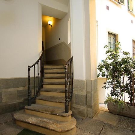 ミラノResidenza Navigli Fashionアパートメント エクステリア 写真