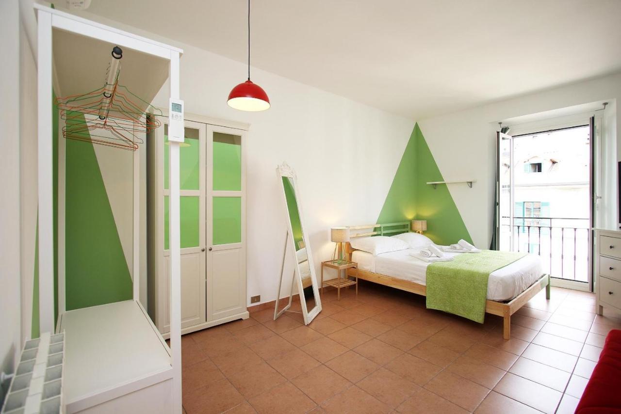 ミラノResidenza Navigli Fashionアパートメント エクステリア 写真